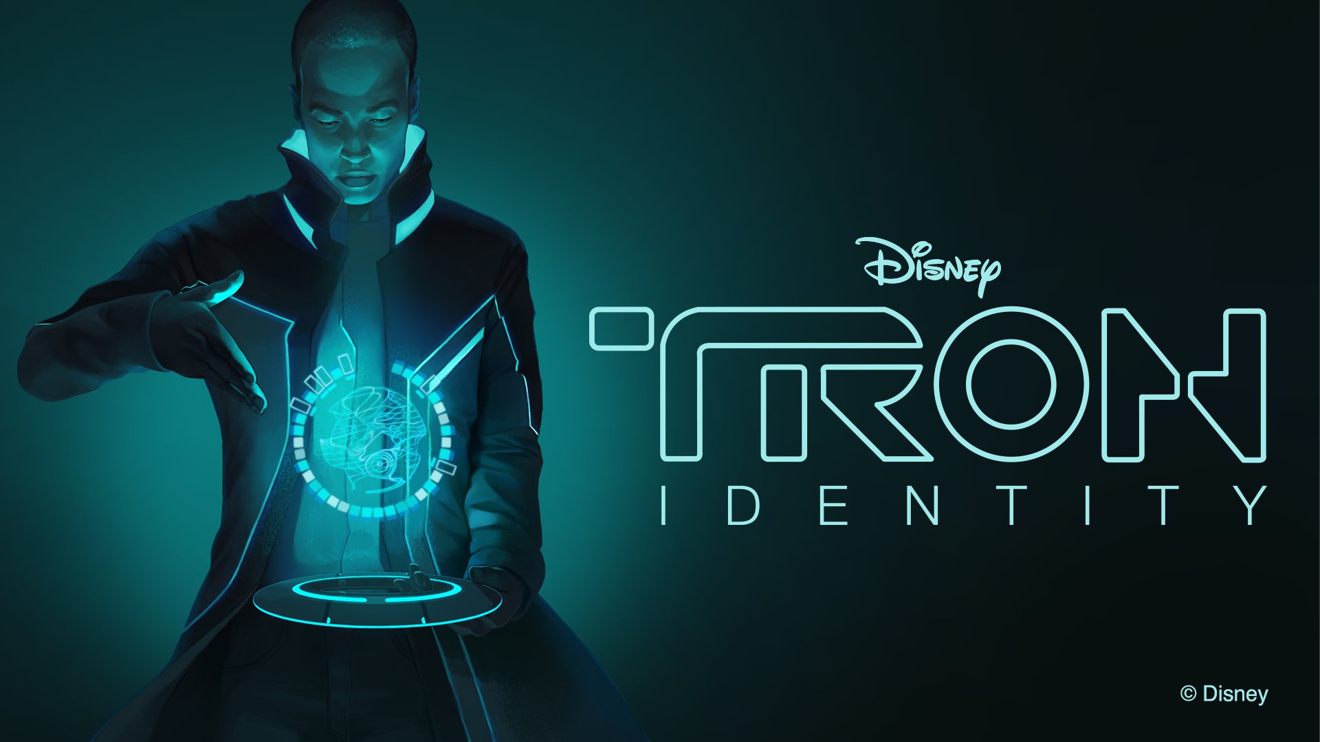 tronidentity