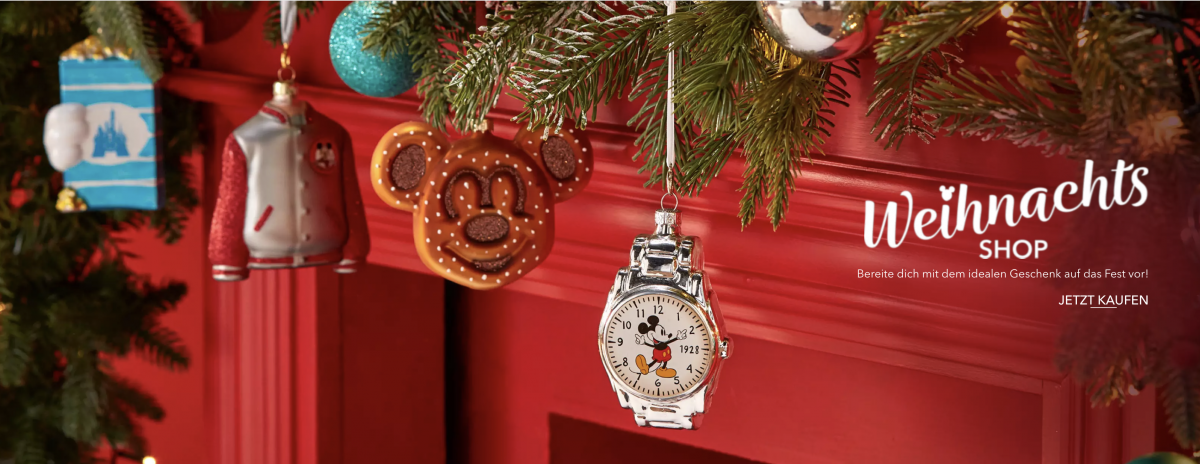 XXL Produkt-Update bei shopDisney: Viele neue Produkte zu Weihnachten, Halloween, Disney Villains, Hercules, Encanto, Pixar und mehr online! 3 Bildschirmfoto 2022 10 03 um 00.20.11