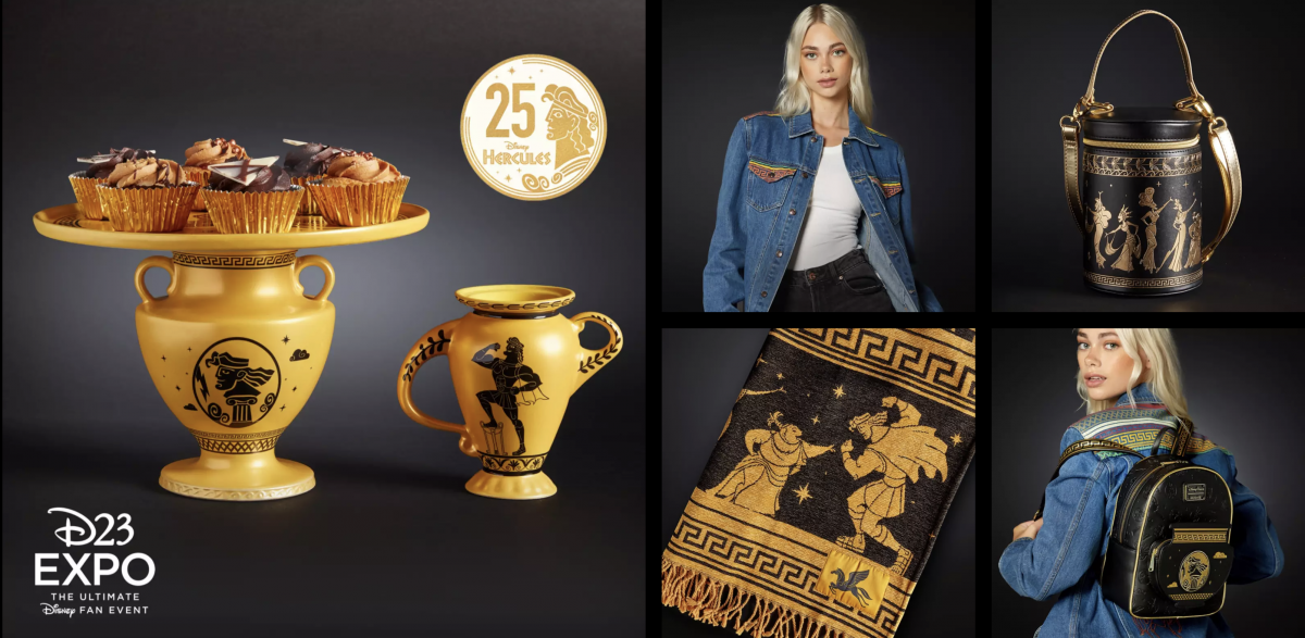 XXL Produkt-Update bei shopDisney: Viele neue Produkte zu Weihnachten, Halloween, Disney Villains, Hercules, Encanto, Pixar und mehr online! 5 Bildschirmfoto 2022 10 03 um 00.21.09