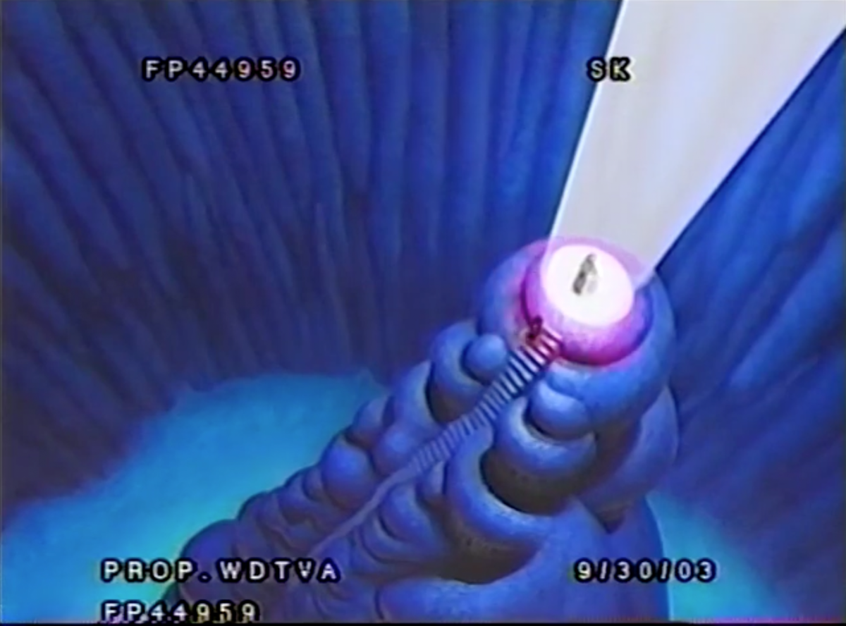Aladdins Wunderhöhle in Kingdom Hearts