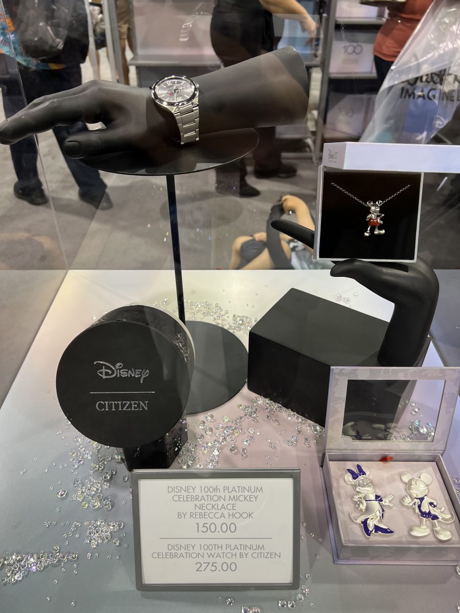 Tickets jetzt erhältlich: Disney100 – Feiert das größte Disney-Jubiläum aller Zeiten mit Konzert, Ausstellung und magischen Momenten in Deutschland und Europa! 6 IMG 4283