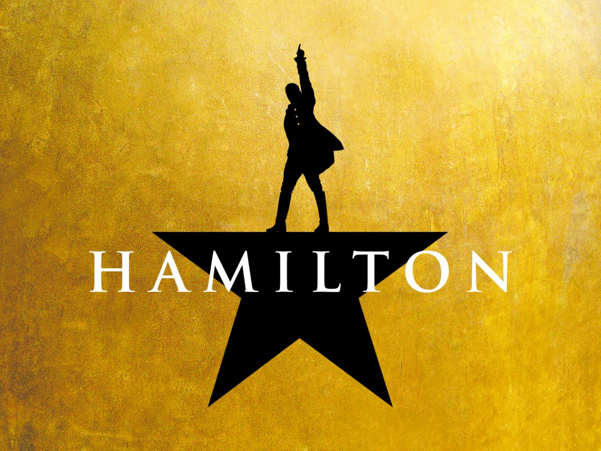 Hamilton - Das Musical in Hamburg - jetzt Tickets sichern