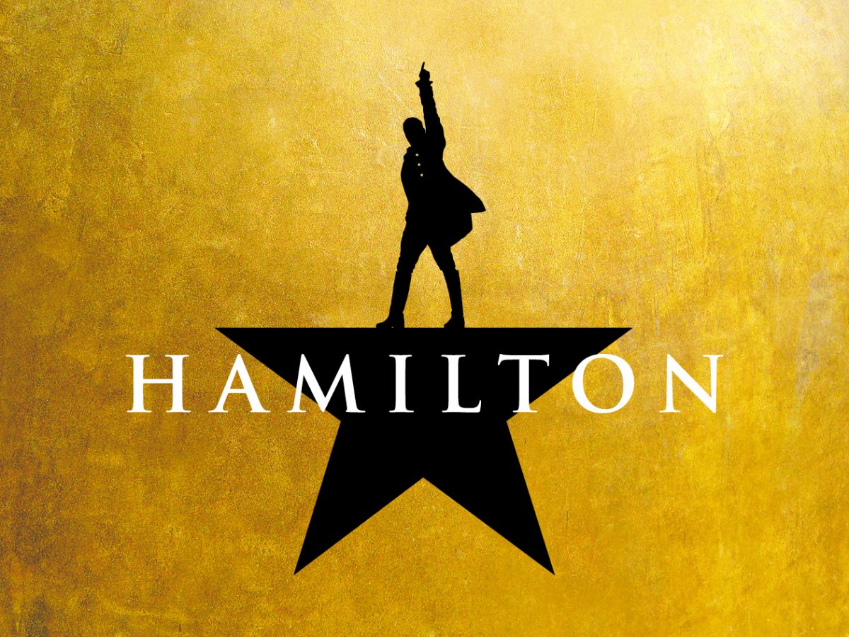 Hamilton - Das Musical in Hamburg - jetzt Tickets sichern