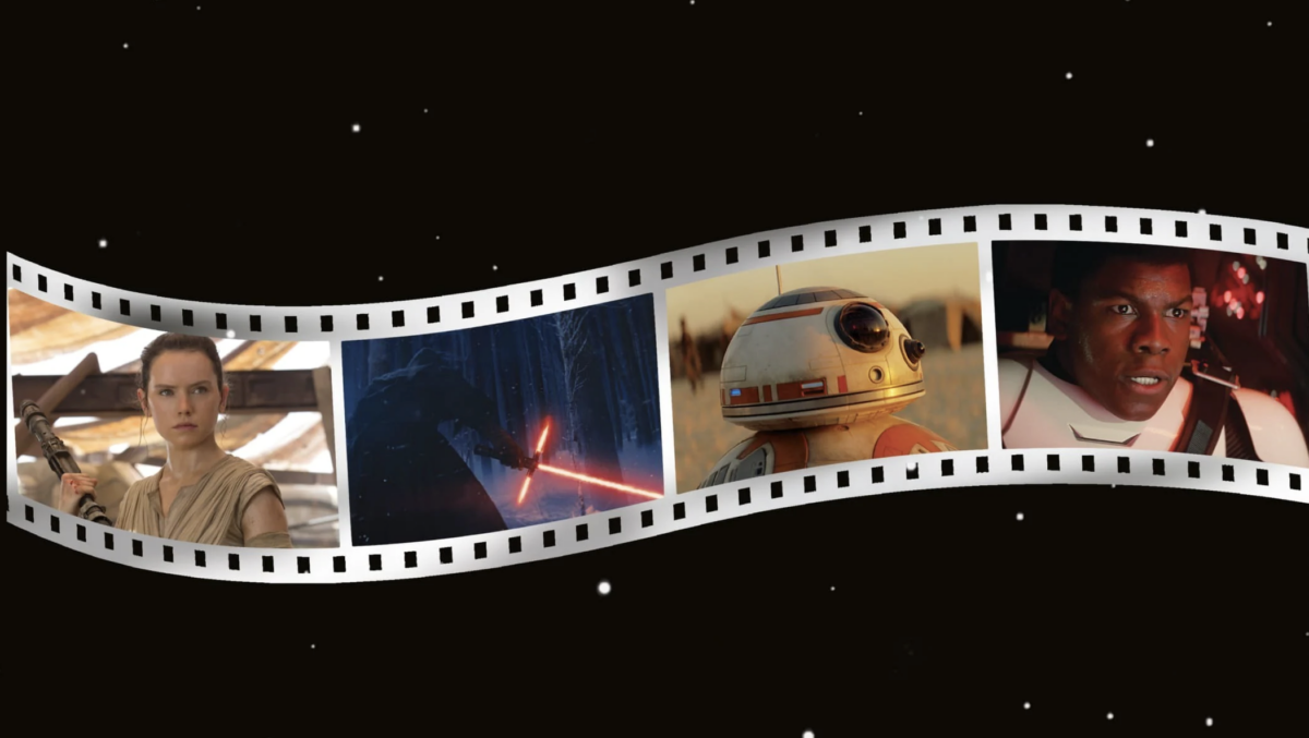 Star Wars VII in Concert