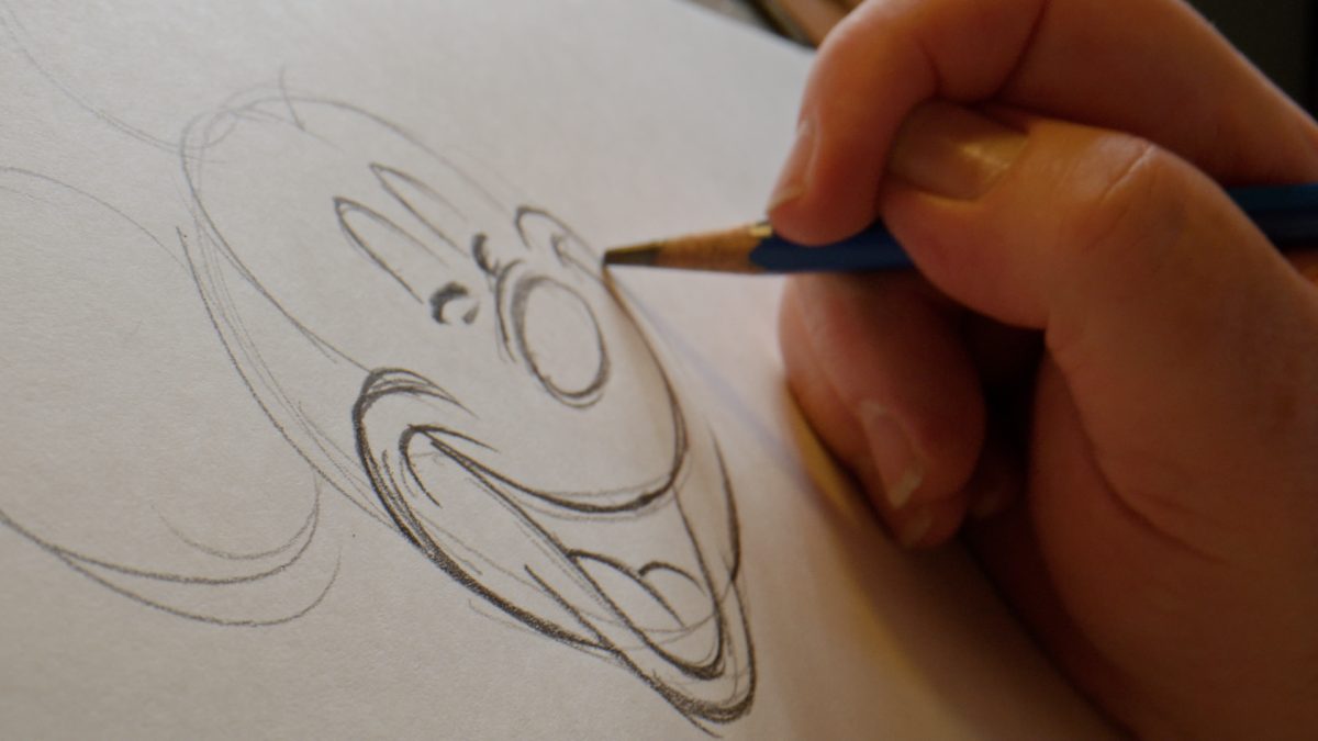 Review: “Micky: Die Geschichte einer Maus” – die neue Dokumentation auf Disney+ 4 drawing Mickey Mouse