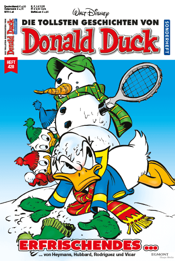 Disney Comic-Schau Januar 2023 und ein kleiner Ausblick auf 2023 19 grafik 38