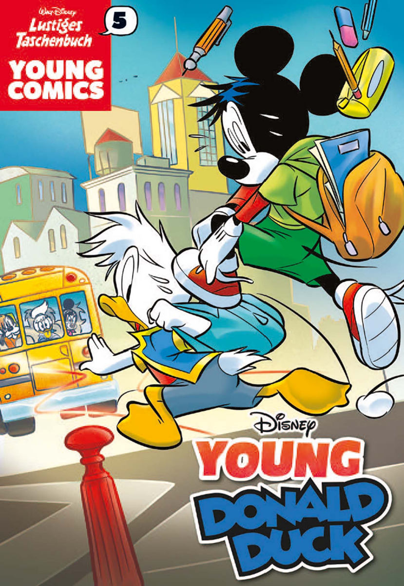 Disney Comic-Schau Januar 2023 und ein kleiner Ausblick auf 2023 26 grafik 44