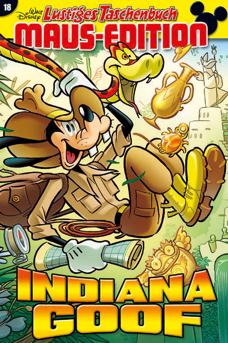 Disney Comic-Schau Januar 2023 und ein kleiner Ausblick auf 2023 6 image 12