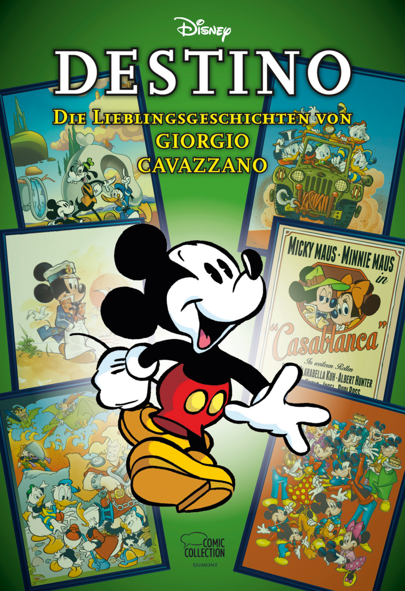 Disney Comic-Schau Januar 2023 und ein kleiner Ausblick auf 2023 7 image 13