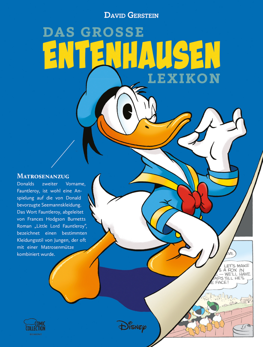 Disney Comic-Schau Januar 2023 und ein kleiner Ausblick auf 2023 8 image 14