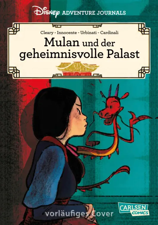 Disney Comic-Schau Januar 2023 und ein kleiner Ausblick auf 2023 9 image 15