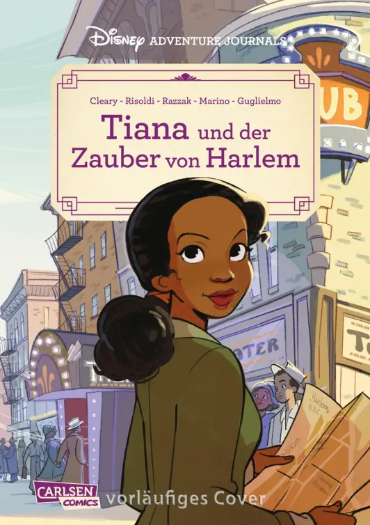 Disney Comic-Schau Januar 2023 und ein kleiner Ausblick auf 2023 10 image 16
