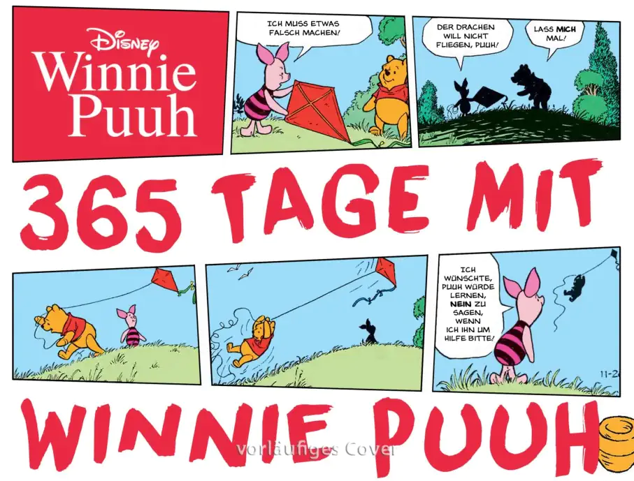 Disney Comic-Schau Januar 2023 und ein kleiner Ausblick auf 2023 12 image 18