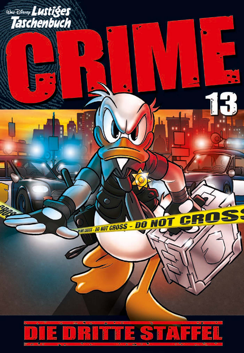 Disney Comic-Schau Januar 2023 und ein kleiner Ausblick auf 2023 3 image 9