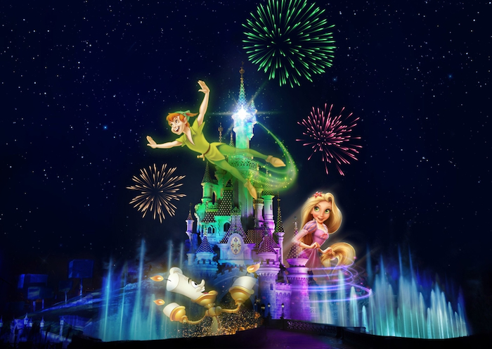 disneydreamsdisneylandparis