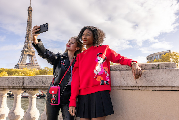 disneylandparisminniecollection 2