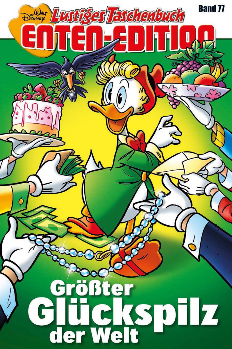 Disney Comic-Schau Februar 2023: Die Skrulls und der Mandalorianer im Feathered February 4 image 3
