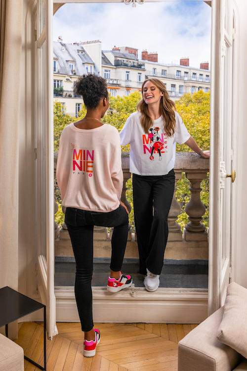 minniemouseparis2collection