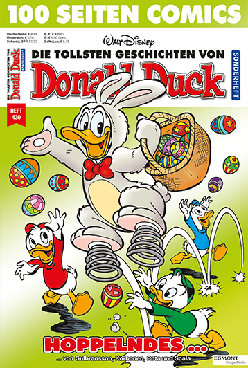 Disney Comic-Schau März 2023: Jede Menge Marvel-Comics – und ein Marvel-Tag 5 grafik 1
