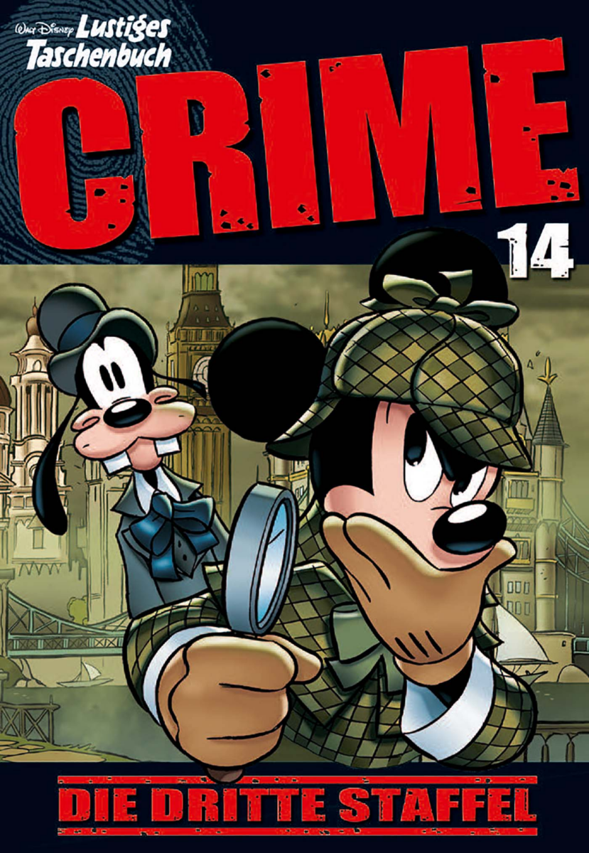Disney Comic-Schau März 2023: Jede Menge Marvel-Comics – und ein Marvel-Tag 9 grafik 6