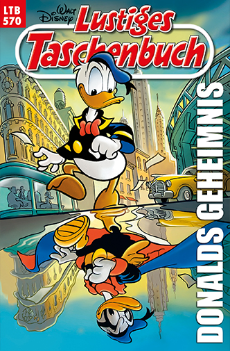 Disney Comic-Schau März 2023: Jede Menge Marvel-Comics – und ein Marvel-Tag 10 grafik 7