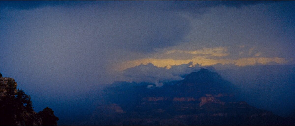 “Grand Canyon”: Viel besungenes Naturwunder und Disneys oft übersehene Fortführung des “Fantasia”-Konzepts 5 grandcanyon2
