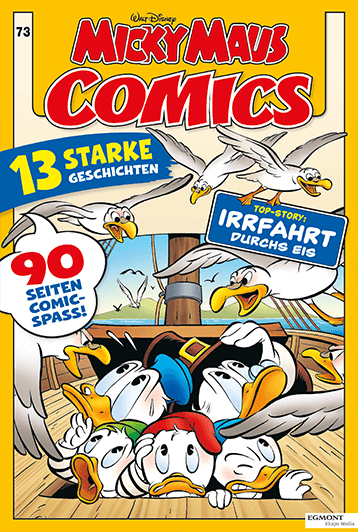 Disney Comic-Schau April 2023: Indiana Goof hat Visionen über Variantcover-Ausgaben 10 image 45