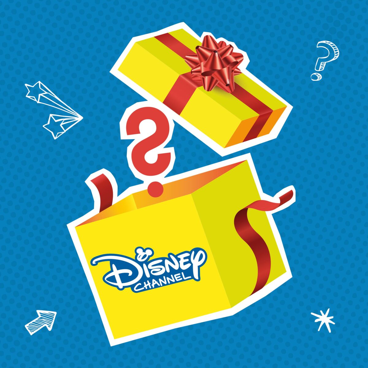 TV-Tipp + Gewinnspiel: “Mystery Lane – Ein Fall für Clever & Bro” ab 8. Mai im Disney Channel 4 Disney Channel Überraschungspaket