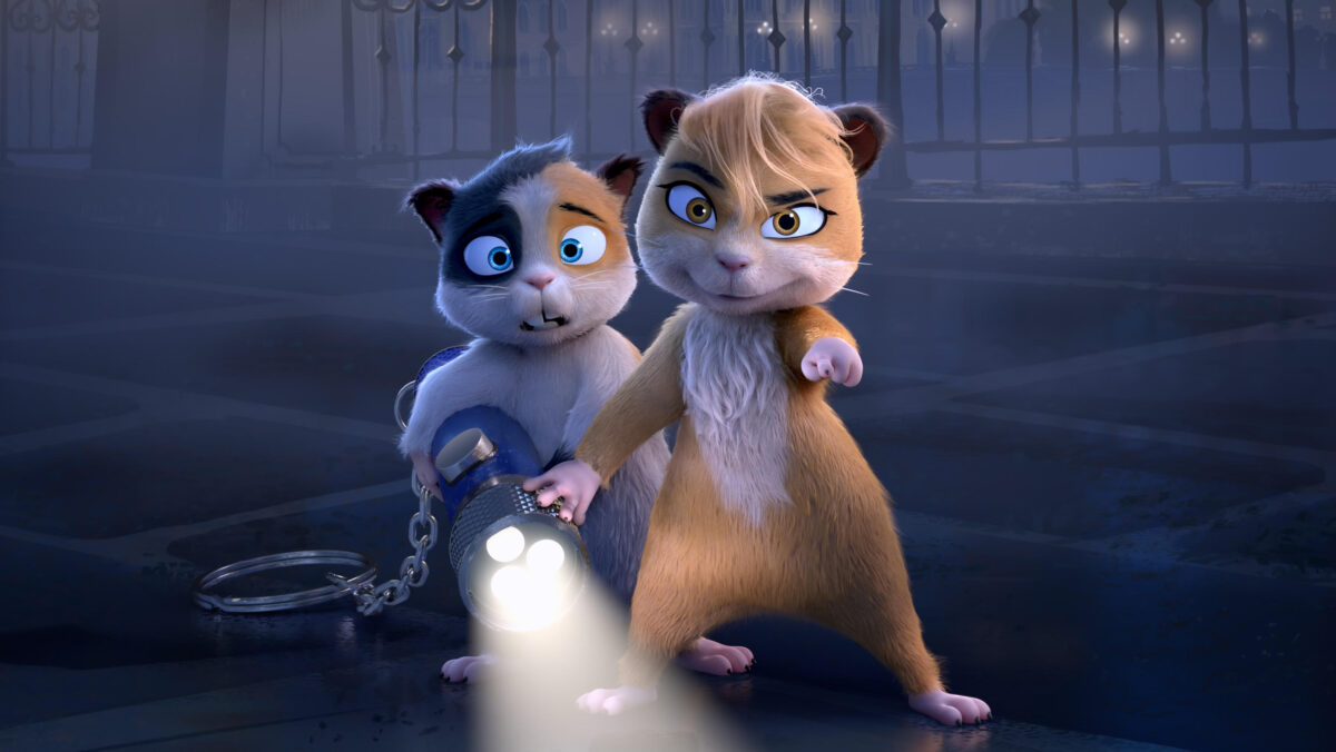 TV-Tipp + Gewinnspiel: “Mystery Lane – Ein Fall für Clever & Bro” ab 8. Mai im Disney Channel 3 Mystery Lane - Ein Fall für Clever & Bro neu im Disney Channel