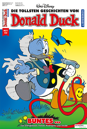 Disney Comic-Schau Mai 2023: Zeitreisende Enten reisen über das Spider-Verse nach Galaxy’s Edge 6 image 3