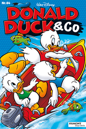 Disney Comic-Schau Juni 2023: Das sommerliche Comicfestival im dunklen Tempel 3 image 43