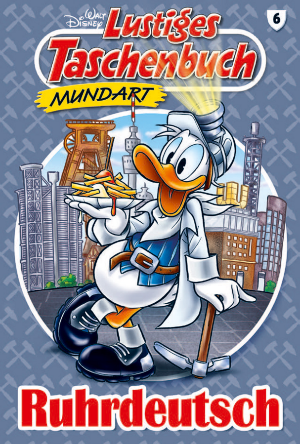Disney Comic-Schau Juni 2023: Das sommerliche Comicfestival im dunklen Tempel 7 image 47