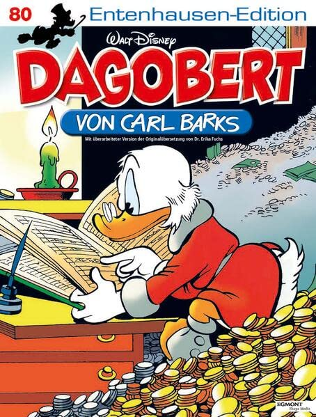 Disney Comic-Schau Juni 2023: Das sommerliche Comicfestival im dunklen Tempel 8 image 48