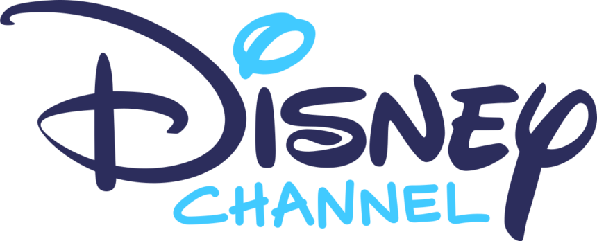Disney Channel Logo