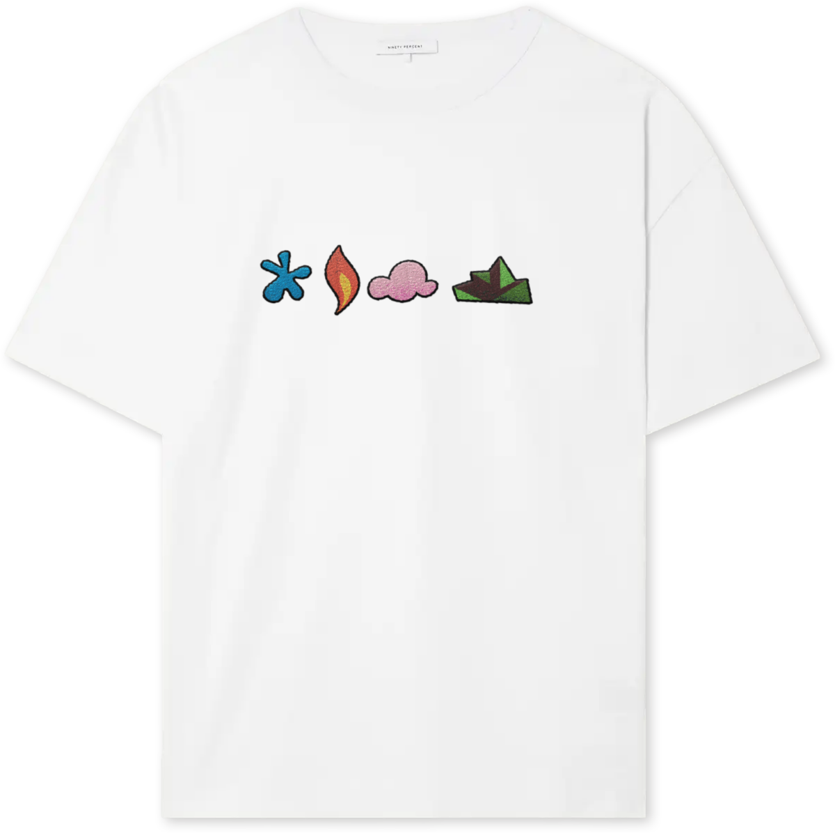 Gewinnspiel zum Kinostart: 3 Pixar “Elemental” Fanpakete zu gewinnen! 4 Pixar Elemental Elemente-Shirt