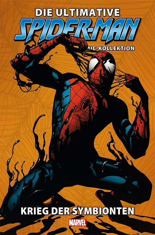 Disney Comic-Schau Juli 2023: Spider-Man und die Rebellen auf Terror Island 15 image 12