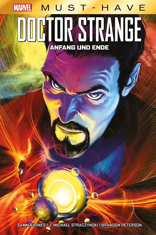 Disney Comic-Schau Juli 2023: Spider-Man und die Rebellen auf Terror Island 27 image 24