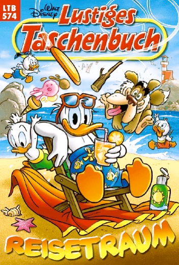 Disney Comic-Schau Juli 2023: Spider-Man und die Rebellen auf Terror Island 8 image 5