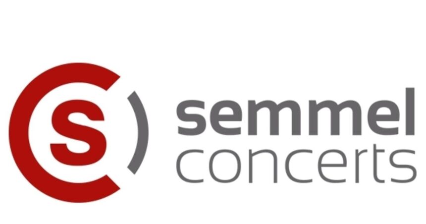 Semmel Concerts