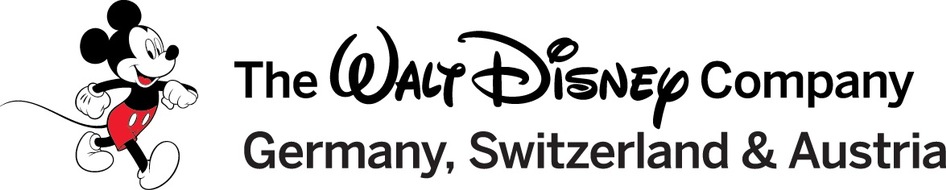 The Walt Disney Company Germany, Switzerland & Austria