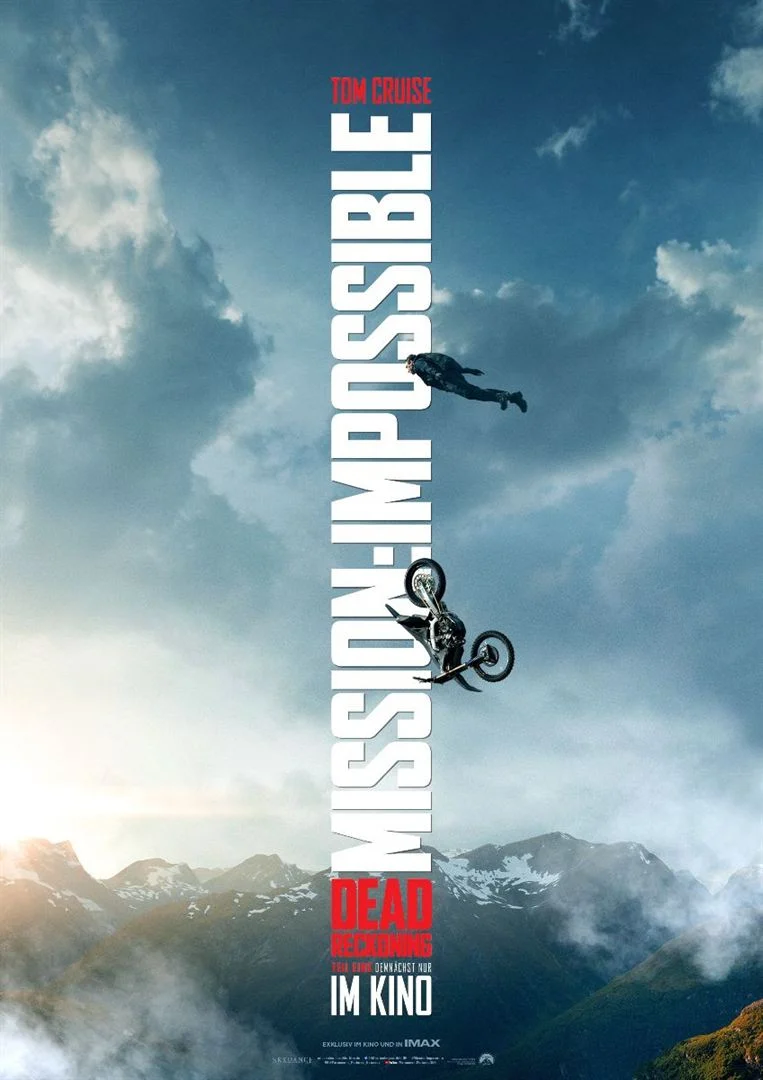 Review zu Mission: Impossible – Dead Reckoning Teil 1 – Lohnt sich der neuste Tom Cruise Action Film? 13 4985354