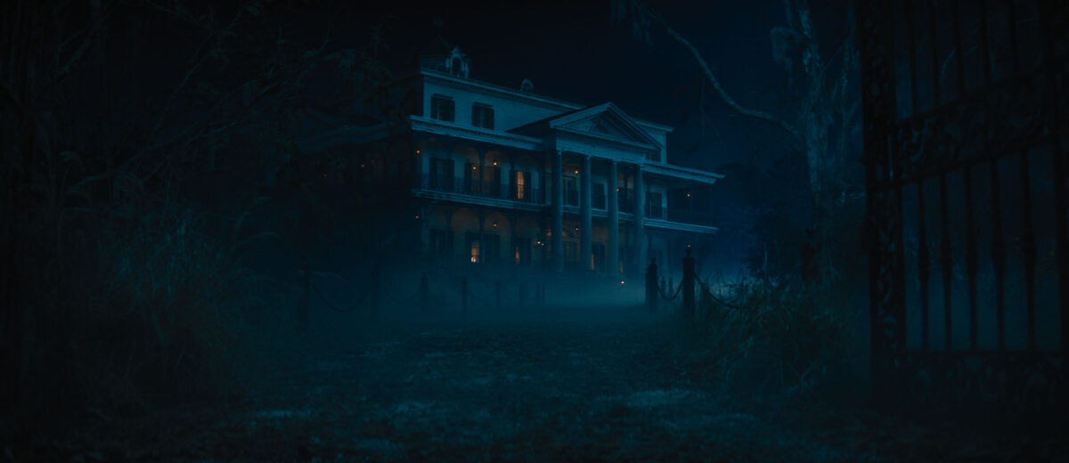 Ab sofort im Kino: Disneys “Geistervilla” heißt euch willkommen – Review zur Verfilmung der Disneyland Attraktion 3 Disneys Geistervilla / Haunted Mansion