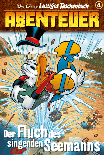 Disney Comic-Schau August 2023: Die sieben Varianten des Deadpool 12 image 10