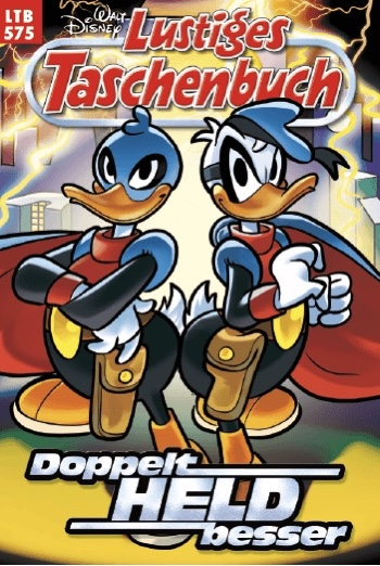 Disney Comic-Schau August 2023: Die sieben Varianten des Deadpool 14 image 12