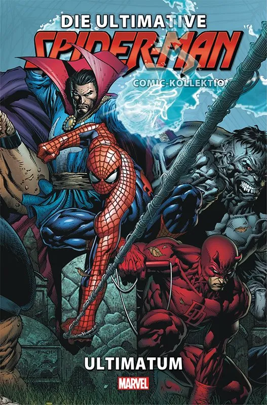 Disney Comic-Schau August 2023: Die sieben Varianten des Deadpool 17 image 15