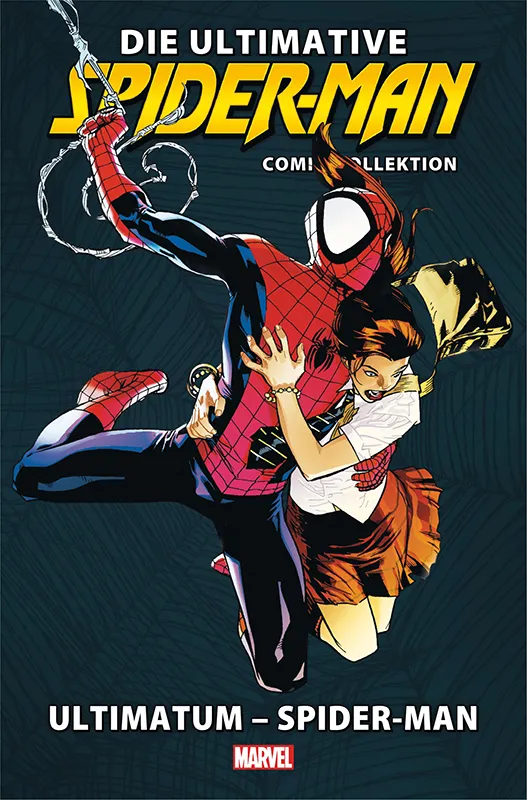 Disney Comic-Schau August 2023: Die sieben Varianten des Deadpool 18 image 16