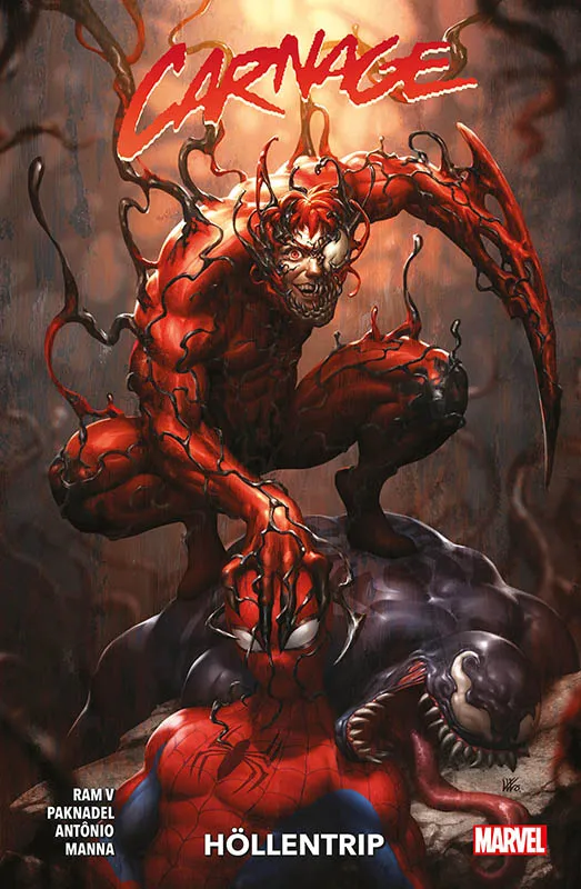 Disney Comic-Schau August 2023: Die sieben Varianten des Deadpool 22 image 20