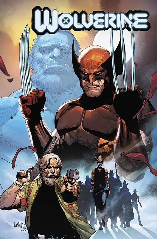 Disney Comic-Schau August 2023: Die sieben Varianten des Deadpool 26 image 24