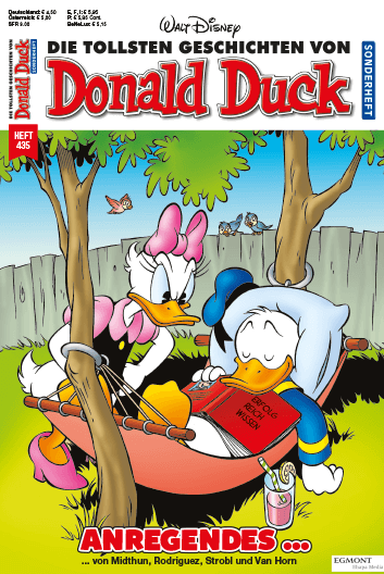 Disney Comic-Schau August 2023: Die sieben Varianten des Deadpool 5 image 3