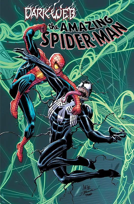 Disney Comic-Schau August 2023: Die sieben Varianten des Deadpool 34 image 32